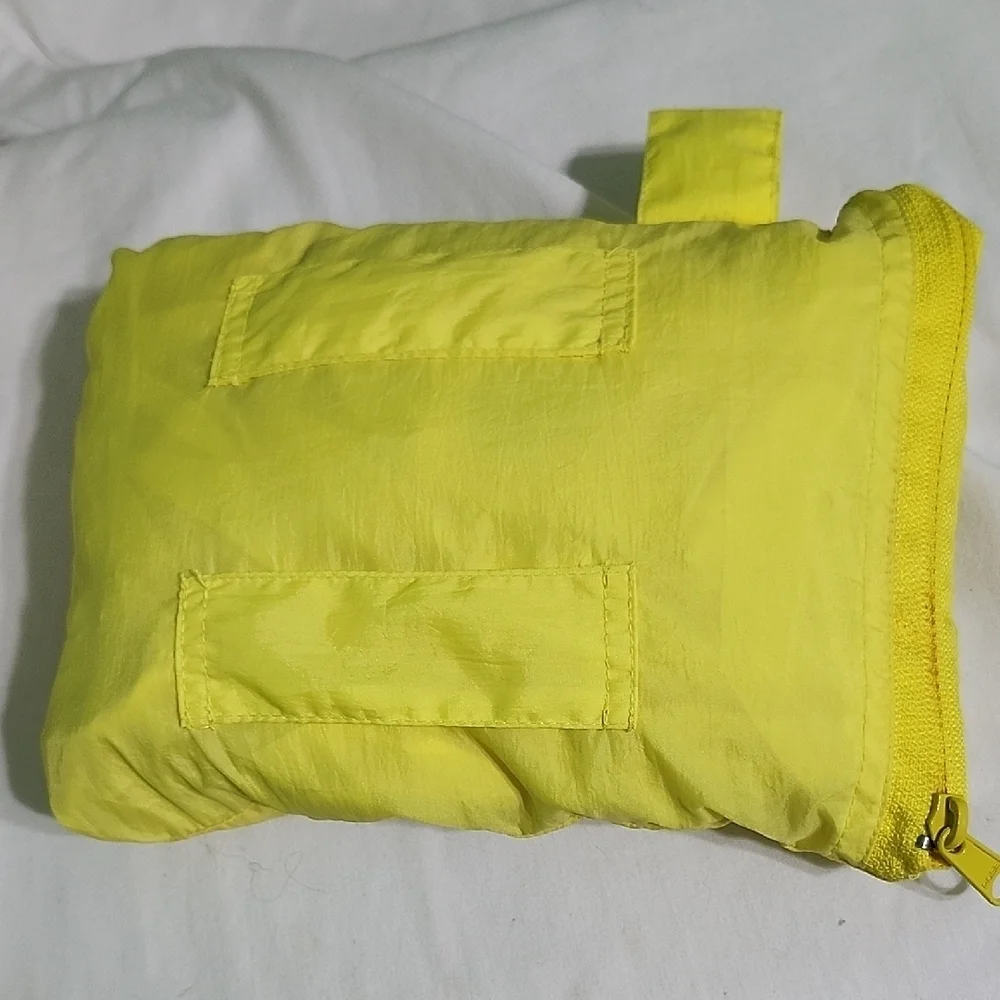 Prospirit bright yellow